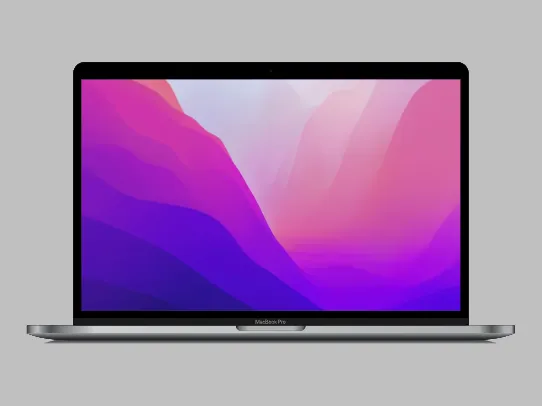 MacBook Pro 13