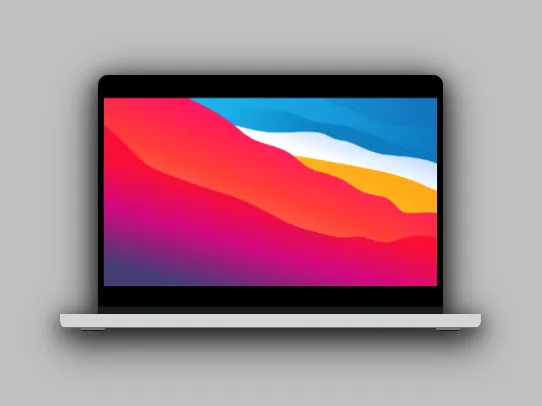 MacBook Pro 16